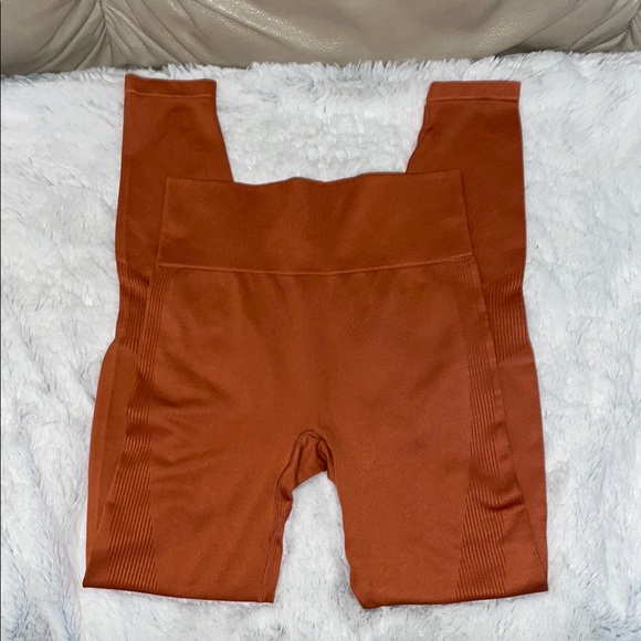 PINK ACTIVE Other - NWOT PINK ACTIVE Leggings.  Size XS